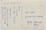 VERKAUFT !!!   AK Foto Schiff Konung Gustav V Schwedisches Fährschiff 1955