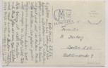 VERKAUFT !!!   AK Foto Messestadt Leipzig Völkerschlachtdenkmal mit Anlagen 1956
