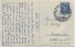 AK Foto Ostseebad Zinnowitz Stalinstraße 1957