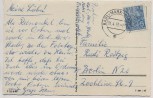 AK Foto Karl-Marx-Stadt Chemnitz Rathaus mit Auto 1958