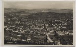 AK Foto Elsterberg im Vogtland Ortsansicht 1933