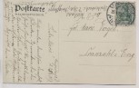 AK Reichenbach im Vogtland Schöne Aussicht 1909