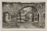 VERKAUFT !!!   AK Foto Schwarzburg Schwarzatal Thüringen Gaststätte Fasanerie 1957