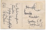 AK Wismar Wasserkunst und alter Schwede am Markt 1923