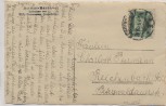 VERKAUFT !!!   AK Foto Ziegenhals Heimat-Karte Hofansicht Schlesien Głuchołazy Polen 1926 RAR