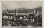 AK Foto Zittau Ortsansicht Sachsen 1940