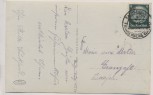 VERKAUFT !!!   AK Foto Schloss Sachsenburg mit Spinnerei b. Frankenberg 1934