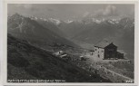 AK Foto Patscherkofel Schutzhaus b. Innsbruck Österreich 1935