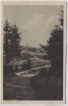 AK Falkenstein im Vogtland Ortsansicht 1941