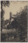 AK Bautzen Am Neutor Feldpost 1916