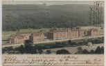AK Pirna an der Elbe Kaserne des 5. Feld-Art.-Rgts. Nr. 64 1905
