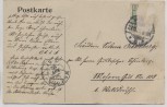AK Pirna an der Elbe Kaserne des 5. Feld-Art.-Rgts. Nr. 64 1905