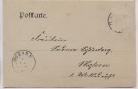 AK Gruss aus Pirna Tischerplatz 1906