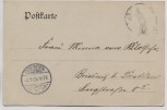 VERKAUFT !!!   AK Pirna Gruss aus dem Gasthof zu Posta Umgebung mit Dampfer 1904