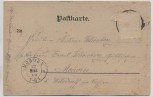 AK Litho Gruss aus Breslau Universität Elisabethkirche Schlesien Wrocław Polen 1904