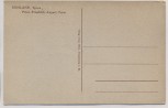 VERKAUFT !!!   AK Sohland Spree Prinz-Friedrich-August-Turm 1920