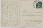 AK Seebad Swinemünde Vor dem Kurhaus Pommern Świnoujście Polen 1928