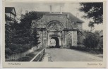 AK Pfalzburg Westmark Deutsches Tor Phalsbourg Lothringen Moselle Frankreich Feldpost 1943