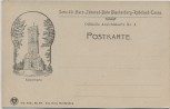 AK Blankenburg im Harz Marktplatz 1910