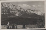 AK Schloß Elmau b. Klais Krün 1929