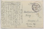 AK Foto Weeze Kriegerehrenmal Feldpost 1940 RAR