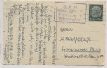 VERKAUFT !!!   AK Foto Olmütz Cäsarbrunnen Olomouc Stempel Böhmen und Mähren Lager C Repfchein Tschechien 1941 RAR