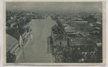 VERKAUFT !!!   AK Stallupönen Gesamtansicht Nesterow Ostpreußen Russland Feldpost 1916