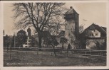 VERKAUFT !!!   AK Rheinfelden Baden Obertor u. Storchennestturm 1930