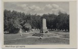 AK Foto Rödemis Krieger Ehrungsplatz b. Husum 1934