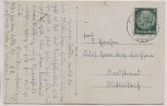 AK Foto Rödemis Krieger Ehrungsplatz b. Husum 1934