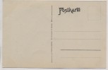 AK Husum Schiffbrücke mit Menschen 1910