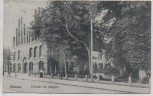 AK Husum Kloster St. Jürgen 1919