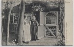 AK Husum Sibylle Hertje 300jähriges Stadtjubiläum und Heimatsfest 4-8.Juli 1903