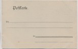 AK Husum Zwei Magister mit Schüler 300jähriges Stadtjubiläum und Heimatsfest 4-8.Juli 1903 RAR