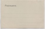 AK Husum Theater in Althusum Hans Sachs Das Narrenschneiden 300jähriges Stadtjubiläum und Heimatsfest 4-8.Juli 1903 RAR