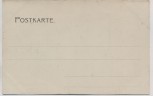 AK Husum Theater in Althusum Gryphius Peter Squenz 300jähriges Stadtjubiläum und Heimatsfest 4-8.Juli 1903 RAR