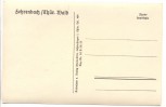 AK Fehrenbach Thür. Wald b. Masserberg 1940