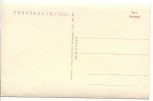 AK Fehrenbach Thüringen bei Masserberg 1940