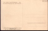 AK Der leichte Sport-Eindecker das Standard-Flugzeug der DLV-Vereine 1930