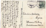 AK Bad Nauheim Trinkkuranlagen Frühkonzert 1914