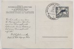 AK Berlin Olympische Spiele Österreich Olympia Fond Sonderausgabe Sonderstempel 1936 RAR