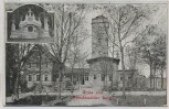 AK Wilthen Gruss vom Mönchswalder Berg 1906