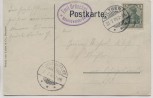 AK Wilthen Gruss vom Mönchswalder Berg 1906