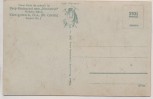 AK Königshain O.-L. Gruss von den Königshainer Bergen Hochstein Felsenpartie Kr. Görlitz 1920