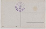Künstler-AK Gruß vom Oktoberfest Mann betrunken viel Bier 1930