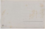 Künstler-AK Männer Bier trinkend Scherzkarte Fässer 1930