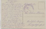 AK Straßburg im Elsass Gänseliesel in der Orangerie Strasbourg Bas-Rhin Frankreich Feldpost 1915