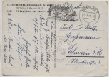 VERKAUFT !!!   Künstler-AK Breslau Blick auf die Dominsel Wrocław Schlesien Polen Deutsches Sängerbundesfest 1937