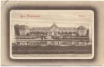 AK Bad Oeynhausen Kurhaus 1915