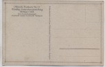 AK Foto Stuttgart Offizielle Postkarte Nr. 15 Württbg. Gartenbauaustellung Der Ausstellungstempel 1924